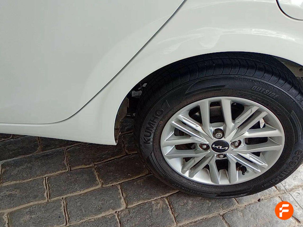 Foto Kia Picanto 19