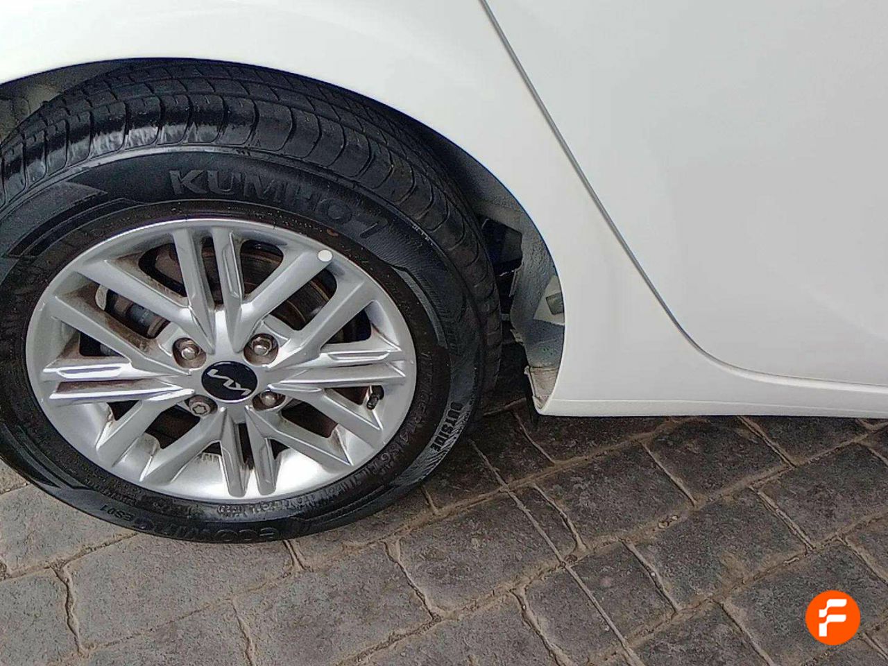 Foto Kia Picanto 20