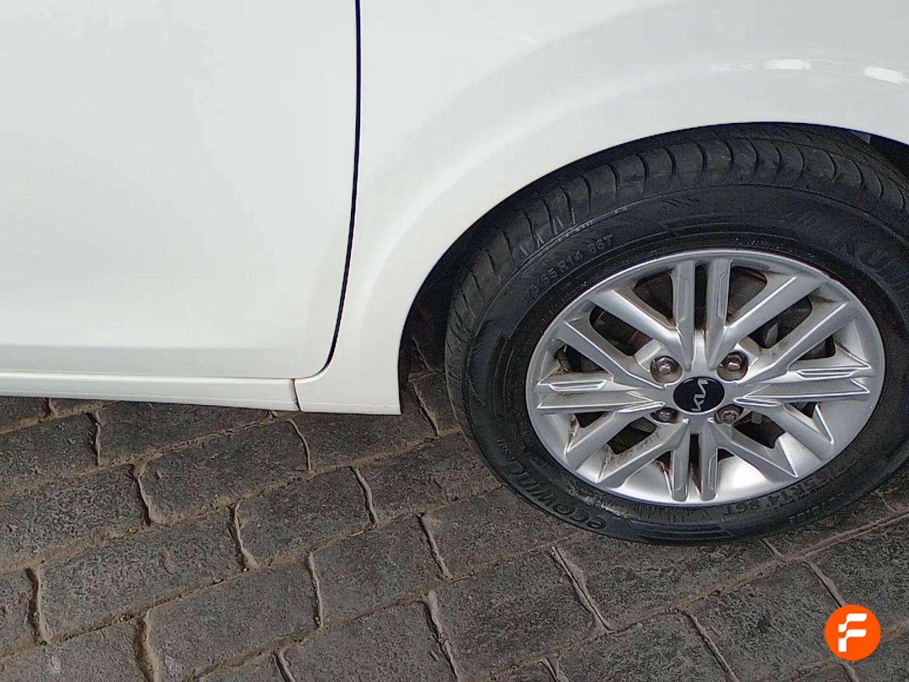 Foto Kia Picanto 21