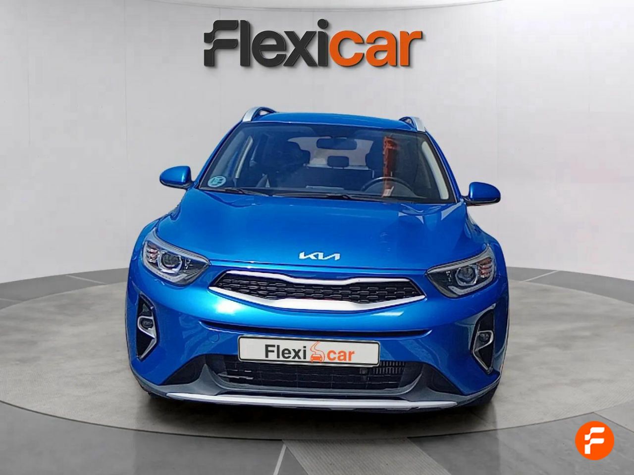 Foto Kia Stonic 2