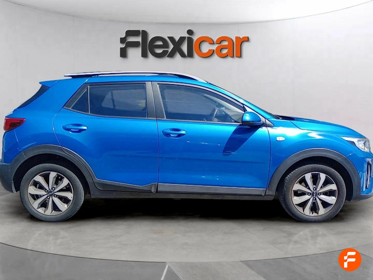 Foto Kia Stonic 3