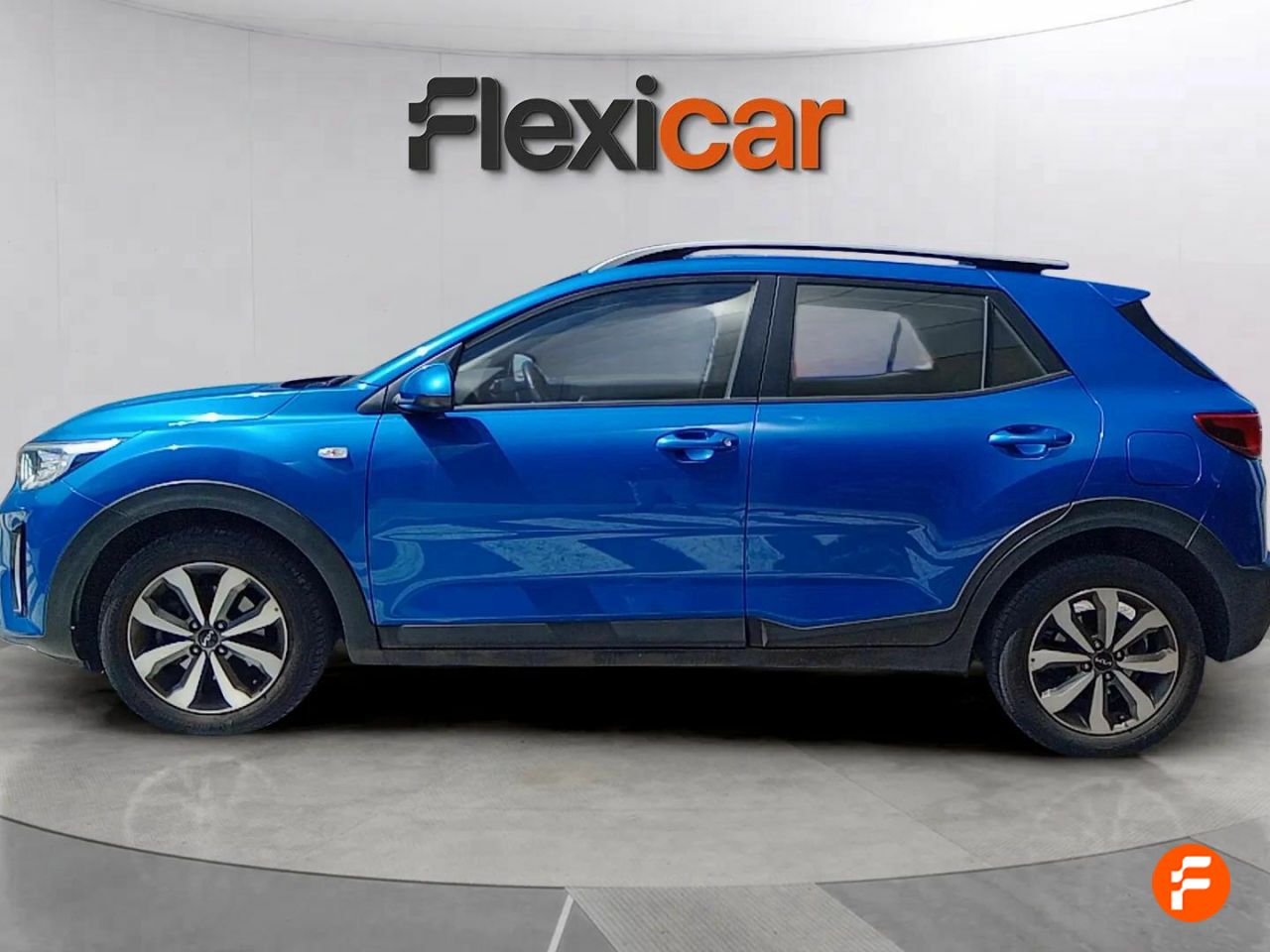 Foto Kia Stonic 4