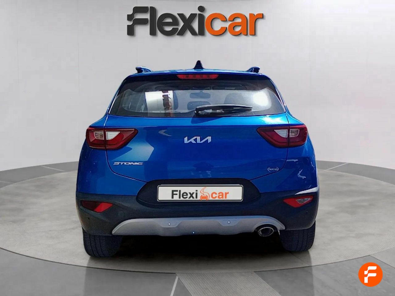 Foto Kia Stonic 5