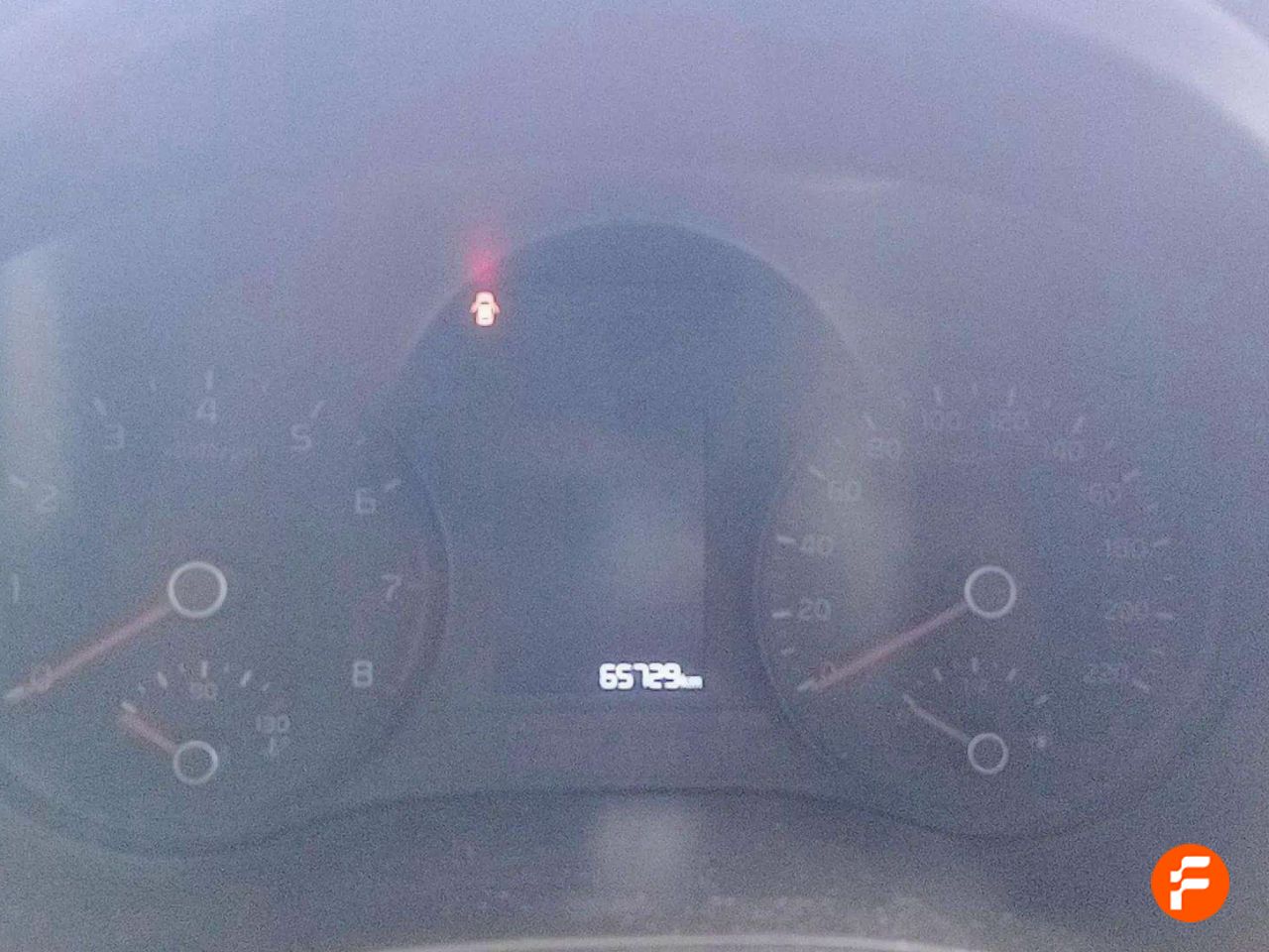 Foto Kia Stonic 8