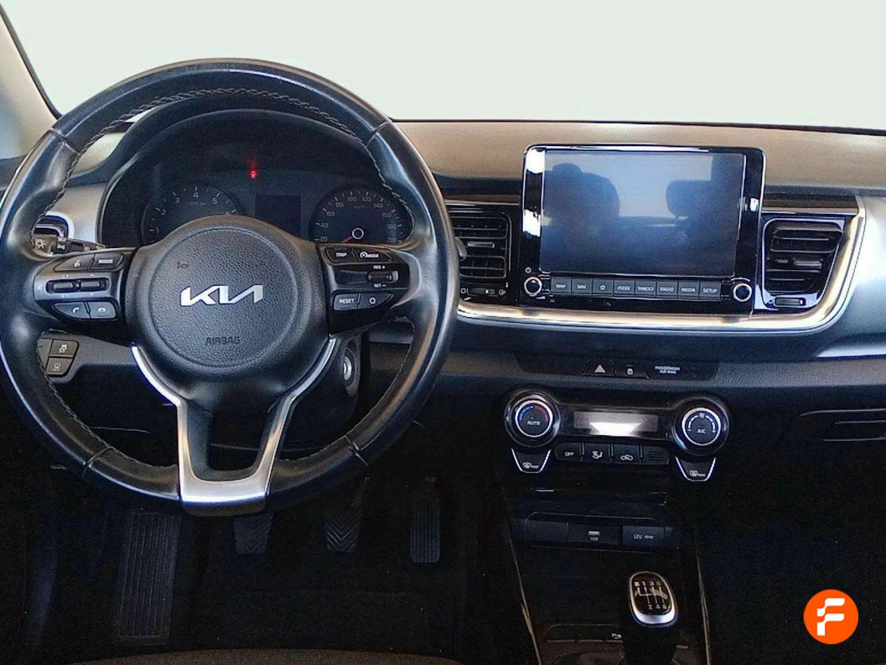 Foto Kia Stonic 9