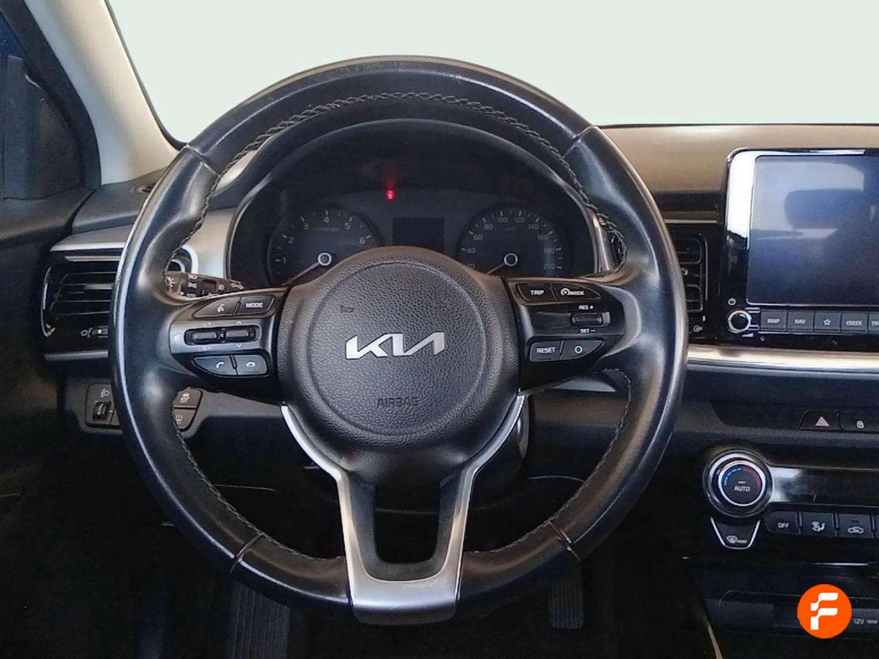 Foto Kia Stonic 11
