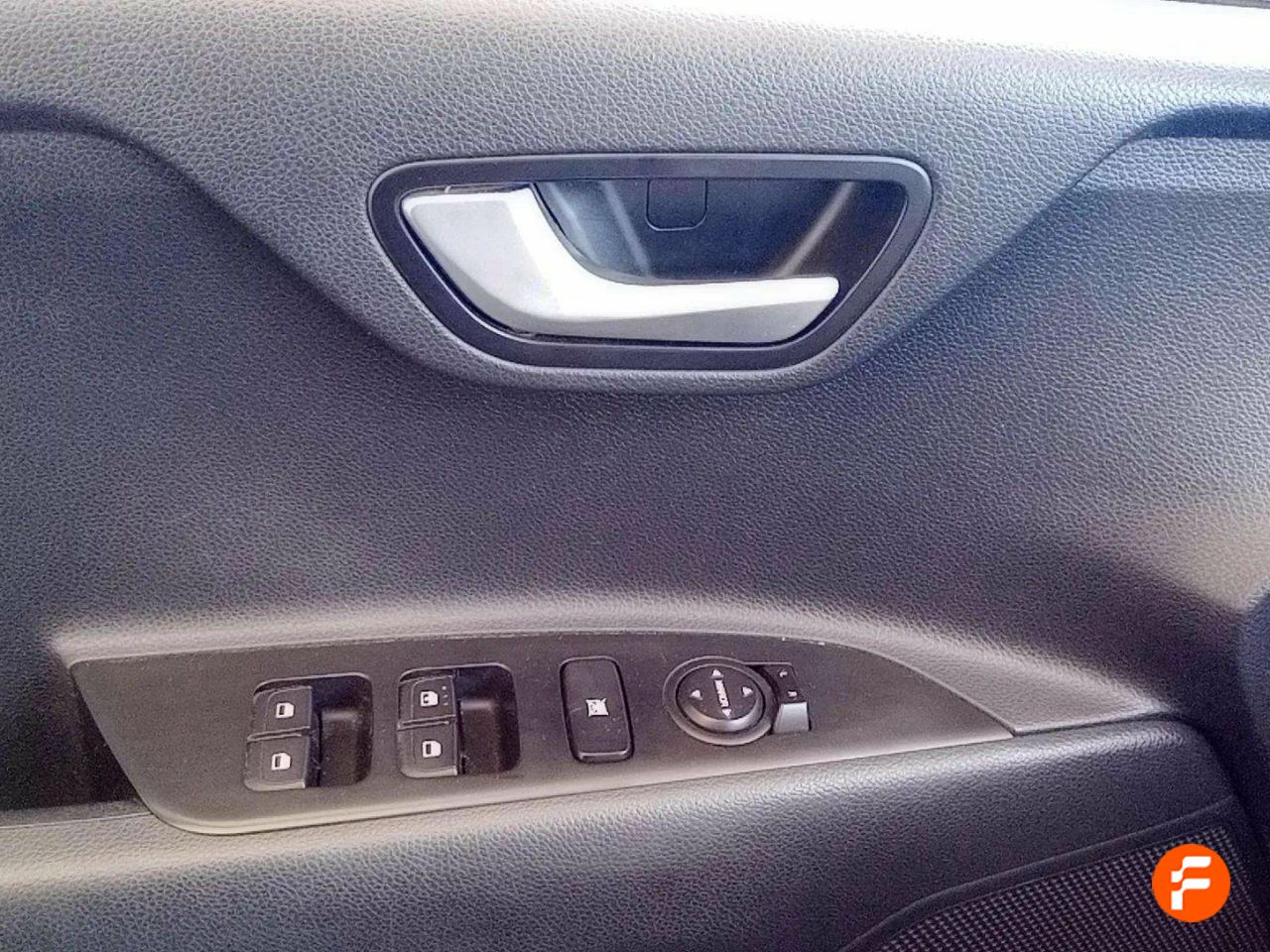 Foto Kia Stonic 17