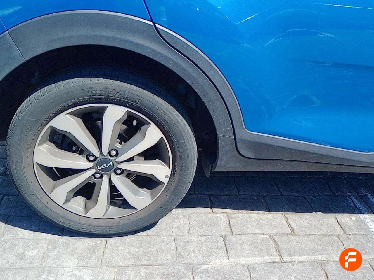 Foto Kia Stonic 18