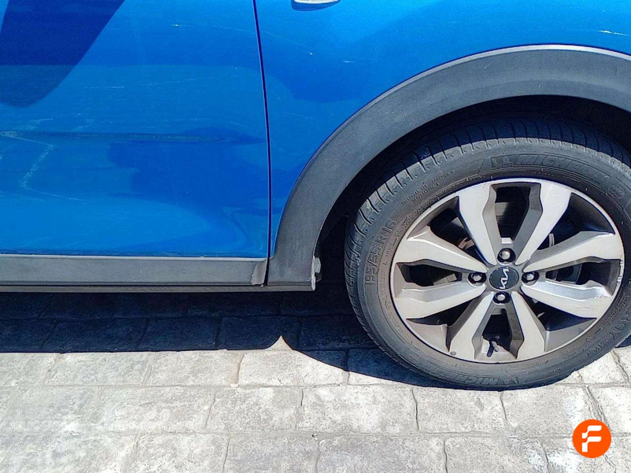 Foto Kia Stonic 19
