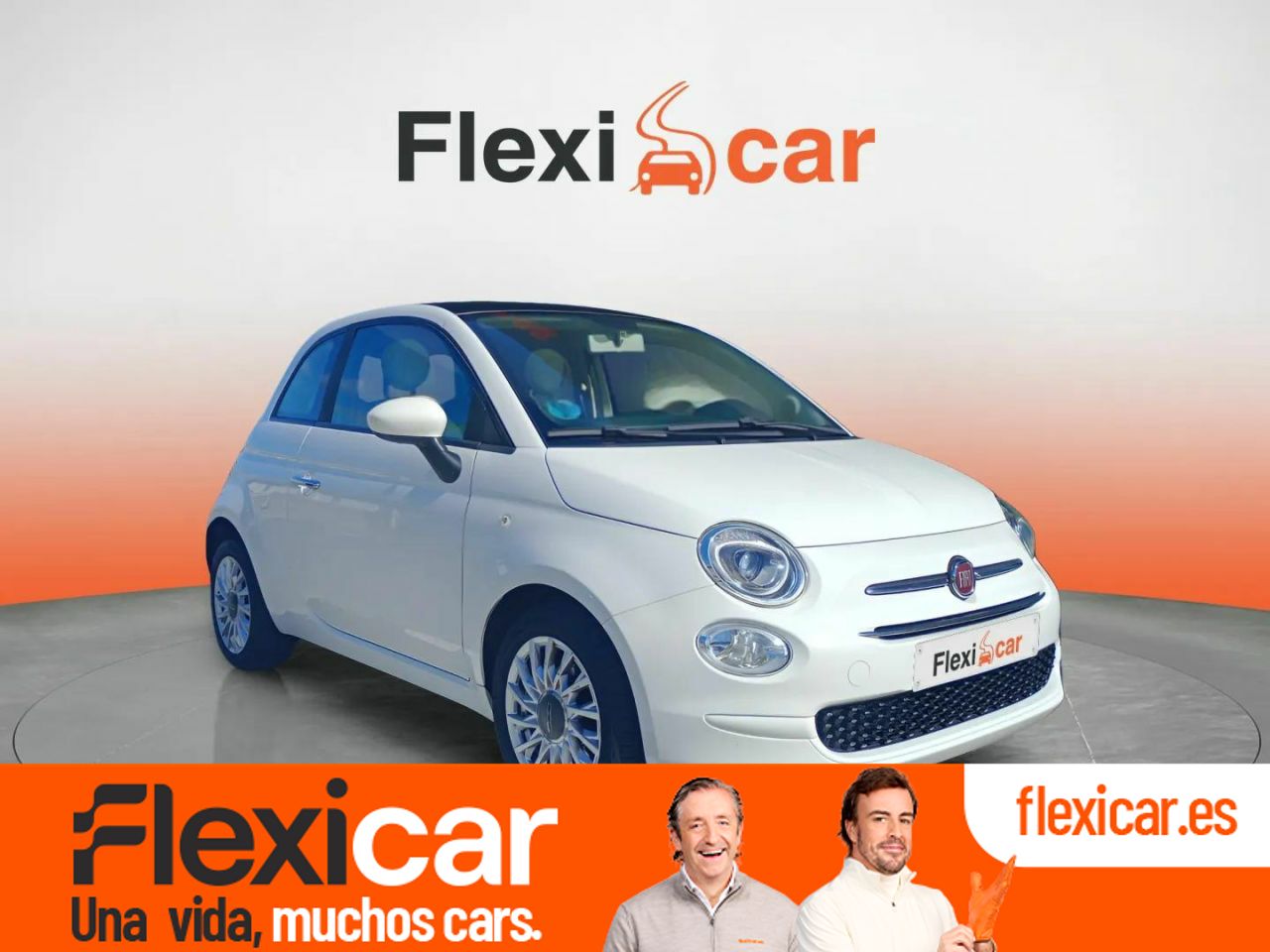 Foto Fiat 500 1