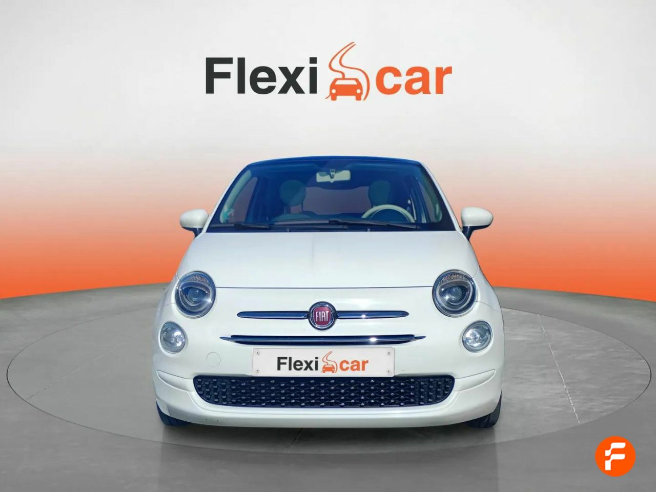 Foto Fiat 500 2