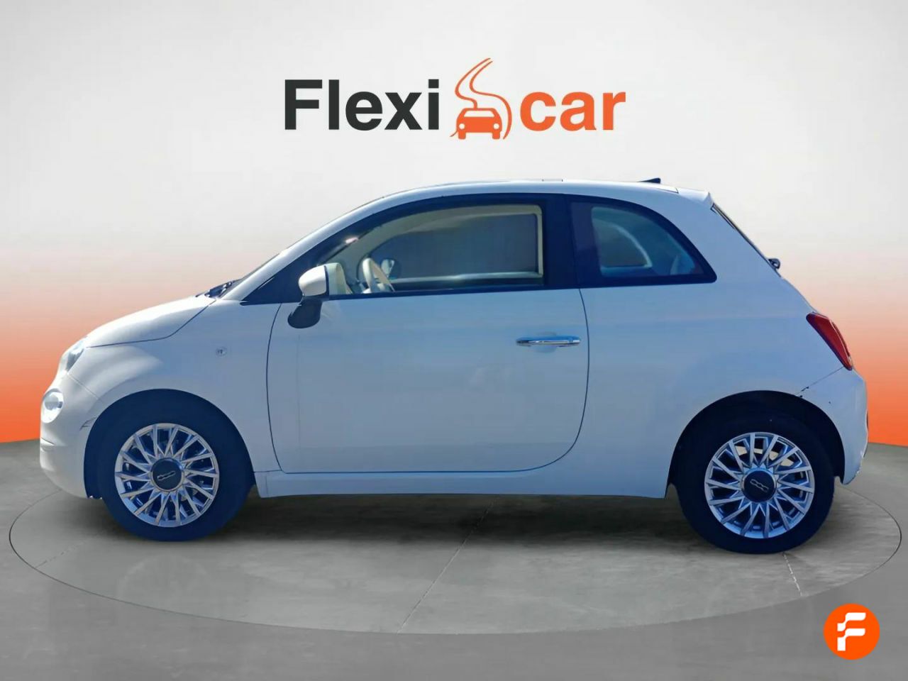 Foto Fiat 500 3