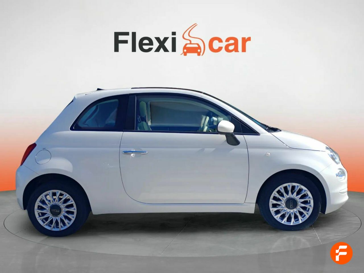 Foto Fiat 500 4