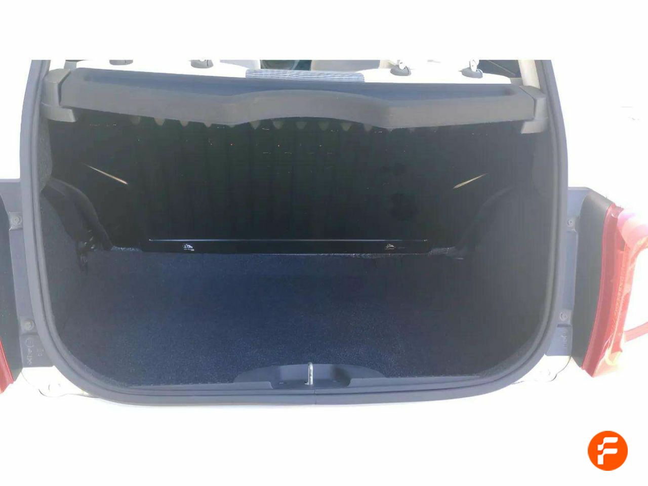 Foto Fiat 500 7
