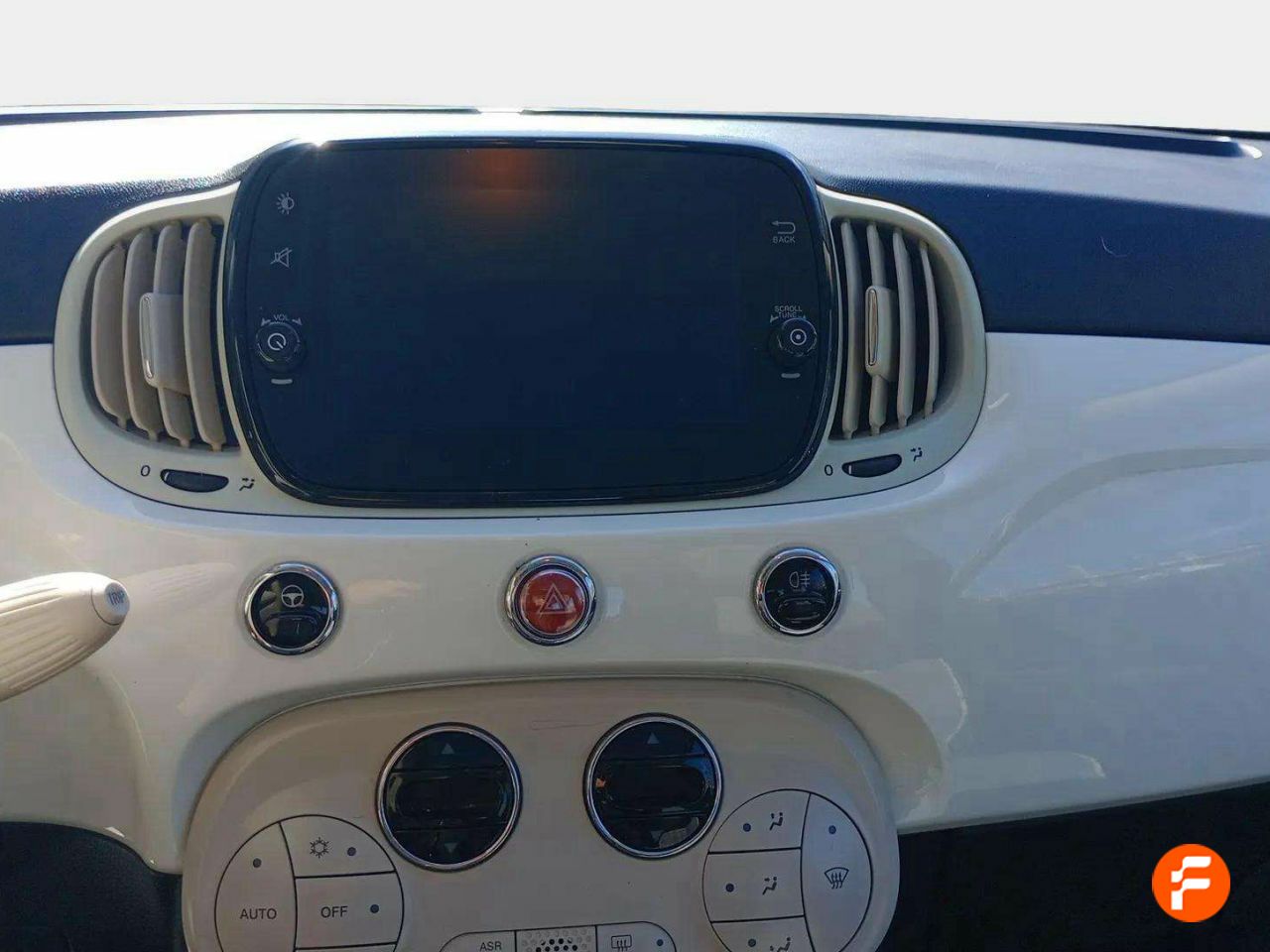 Foto Fiat 500 10