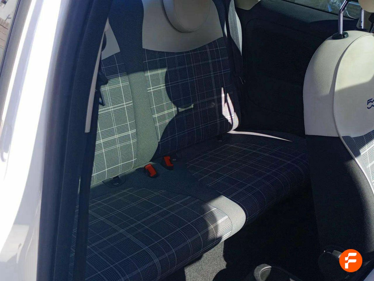Foto Fiat 500 13