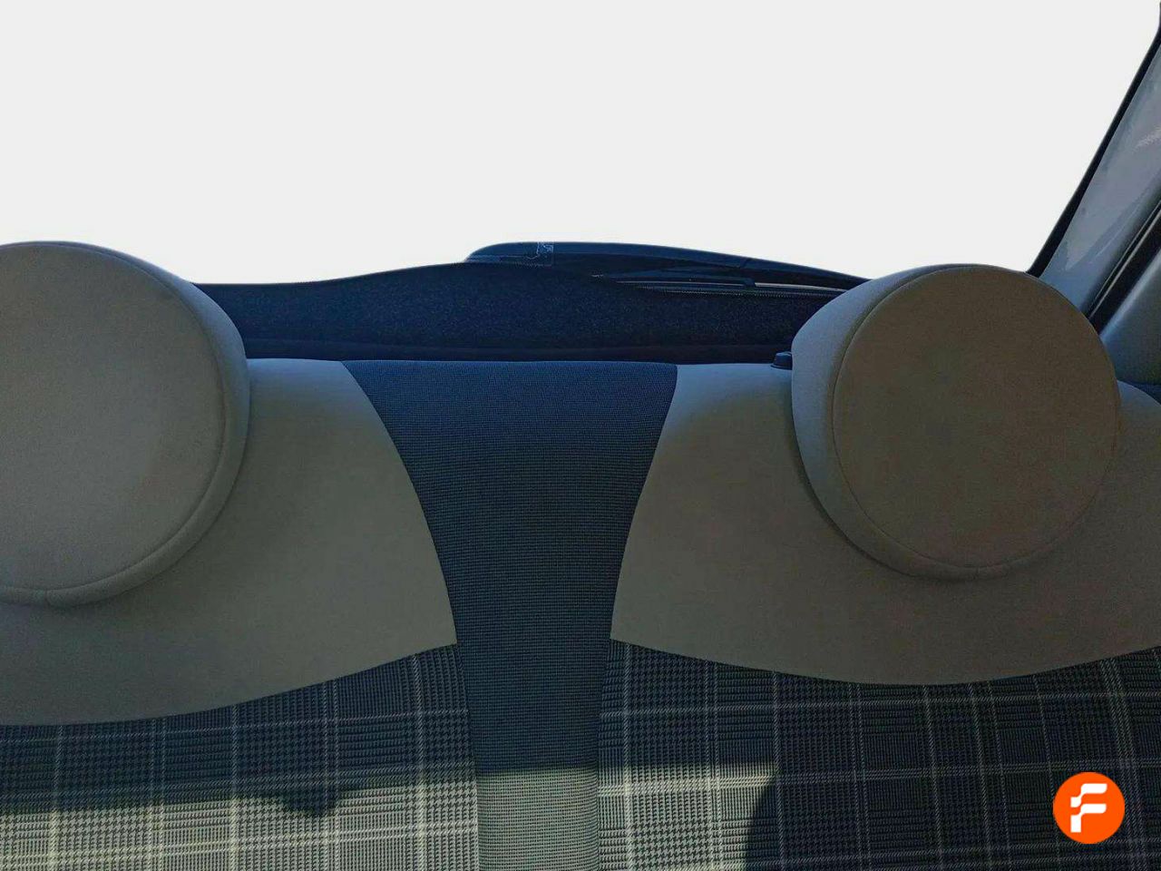 Foto Fiat 500 14