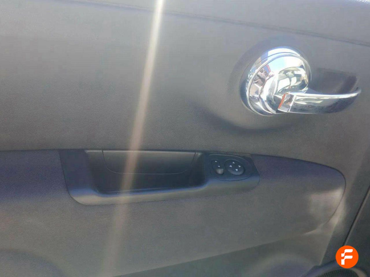 Foto Fiat 500 18