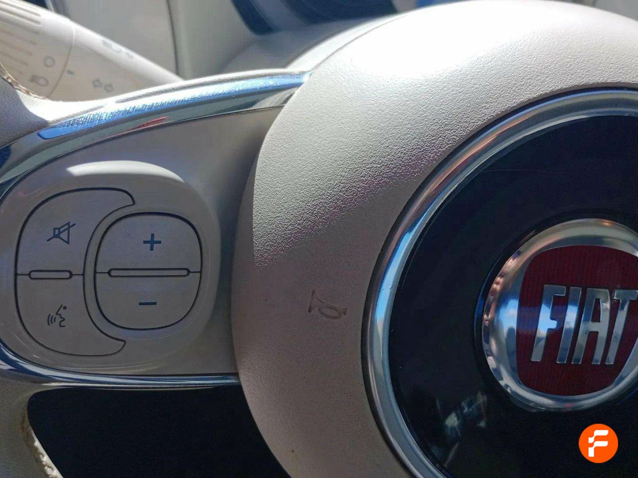 Foto Fiat 500 19