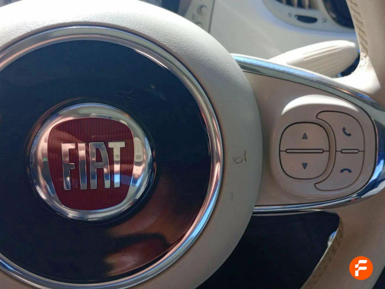 Foto Fiat 500 20