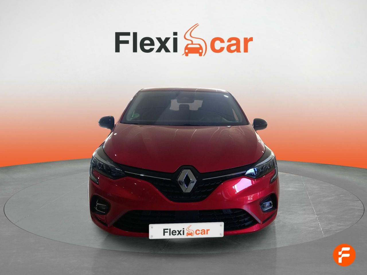 Foto Renault Clio 2