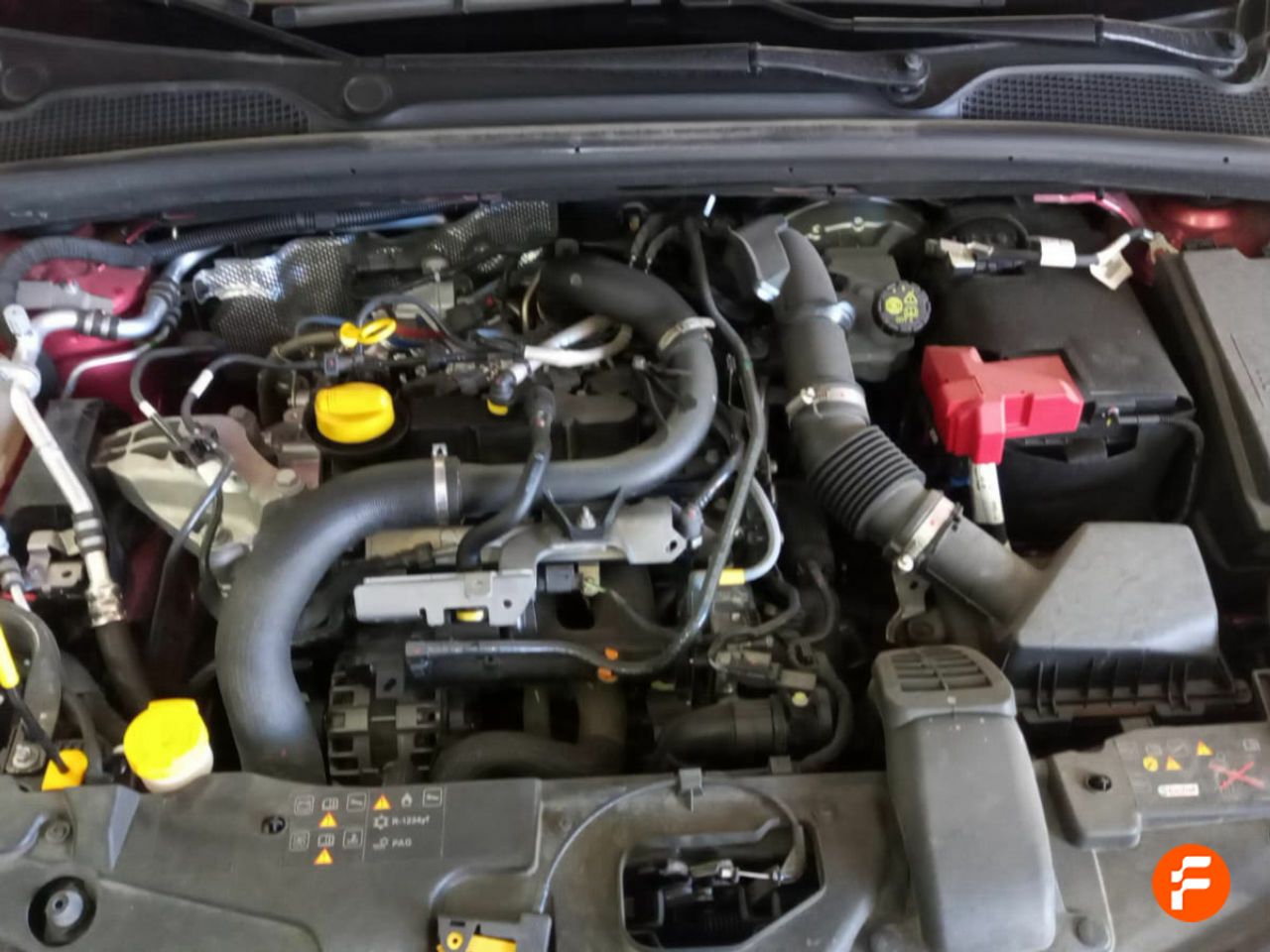 Foto Renault Clio 3