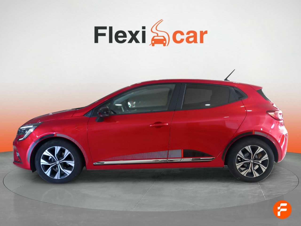 Foto Renault Clio 4