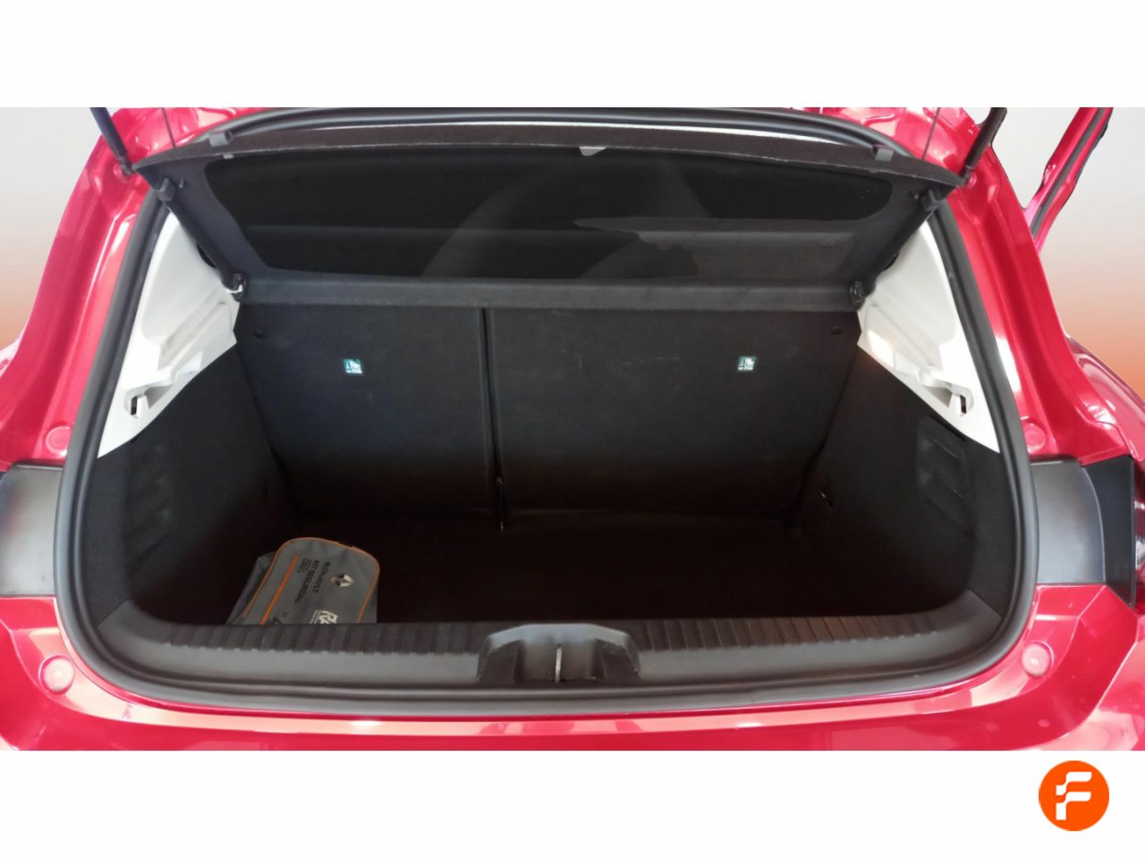 Foto Renault Clio 7