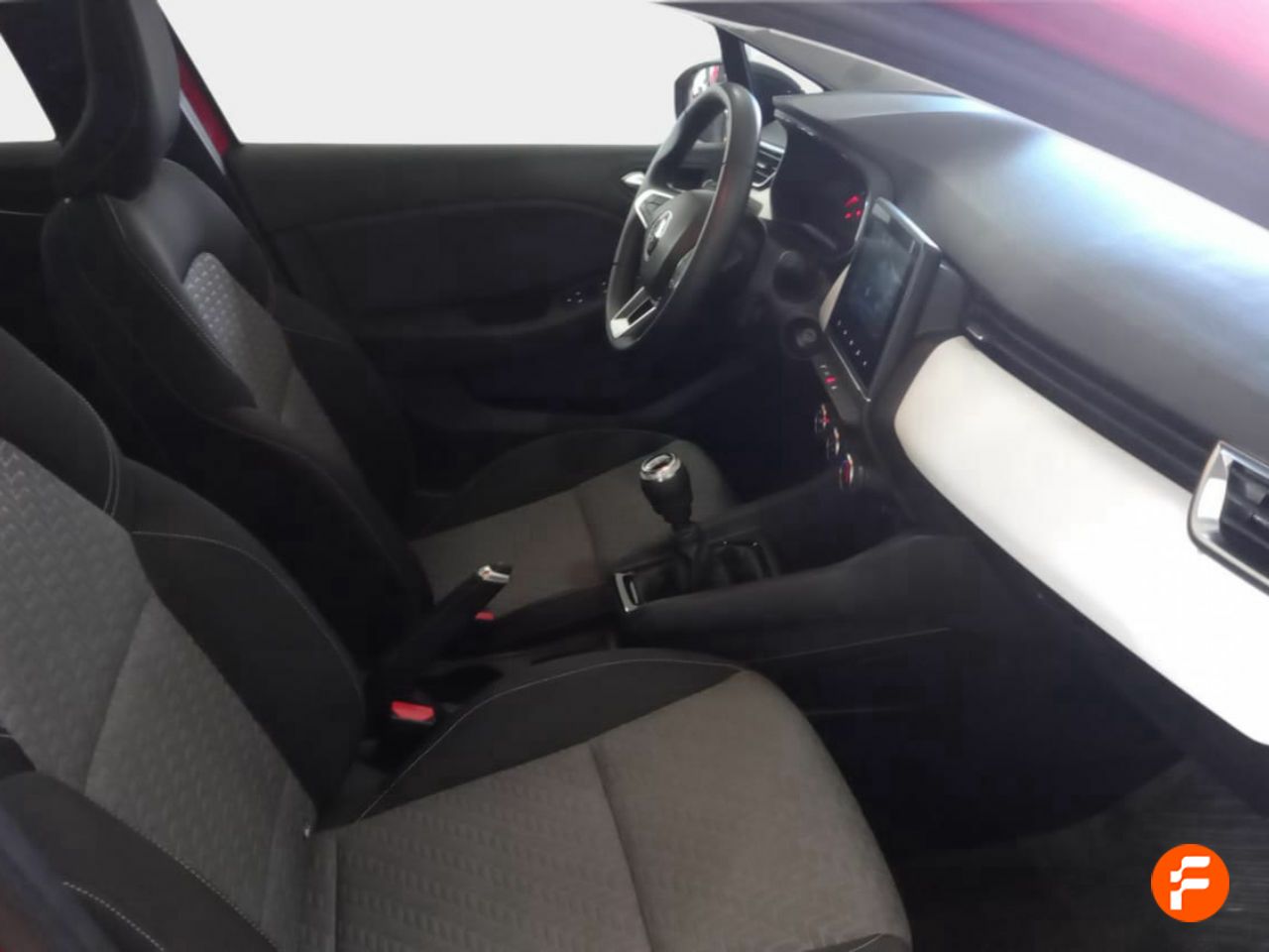 Foto Renault Clio 10