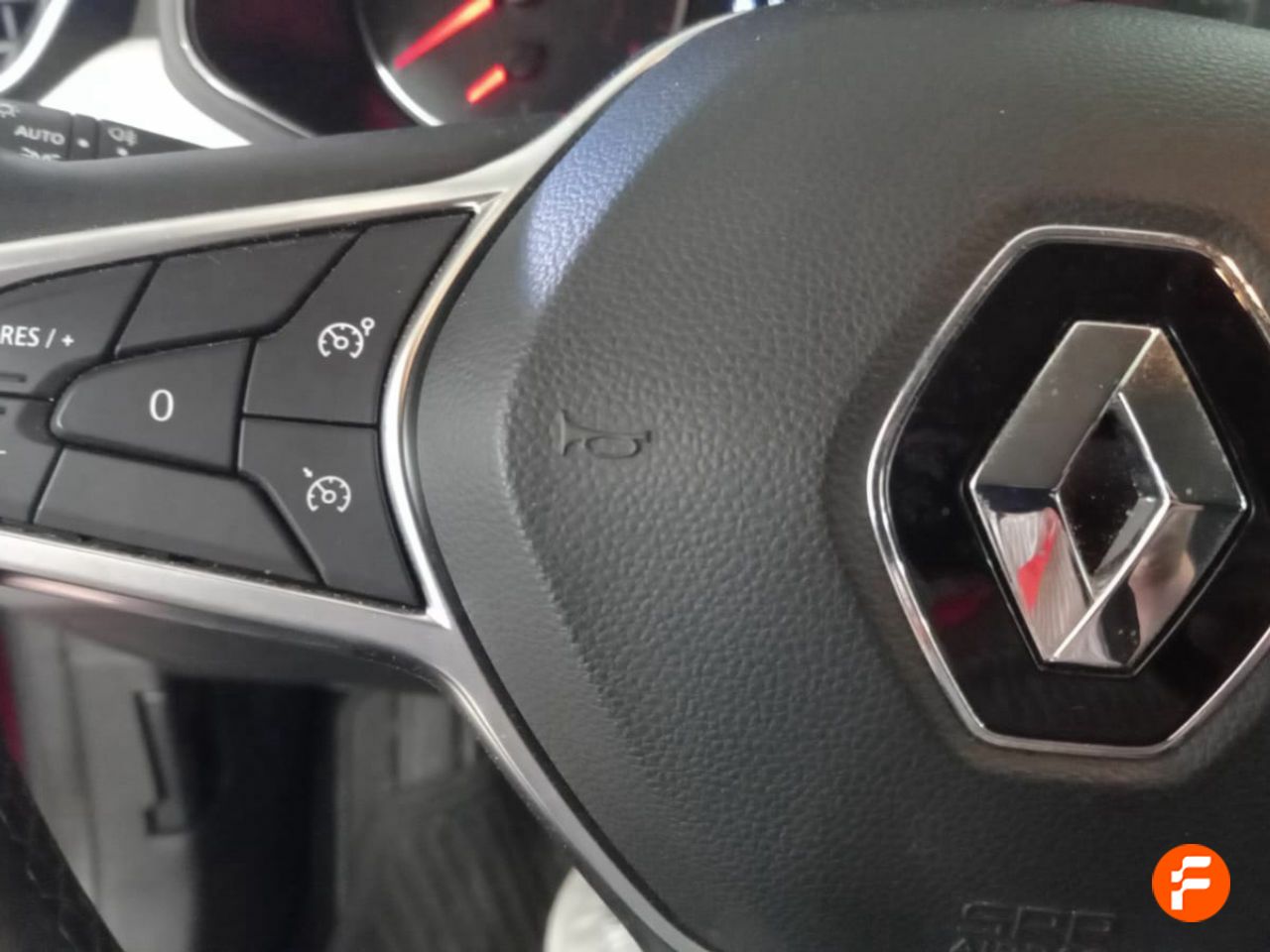 Foto Renault Clio 11