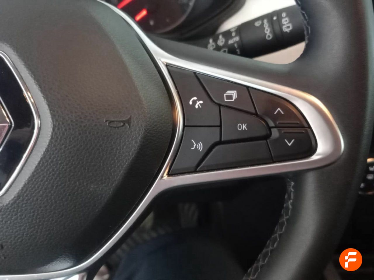 Foto Renault Clio 12