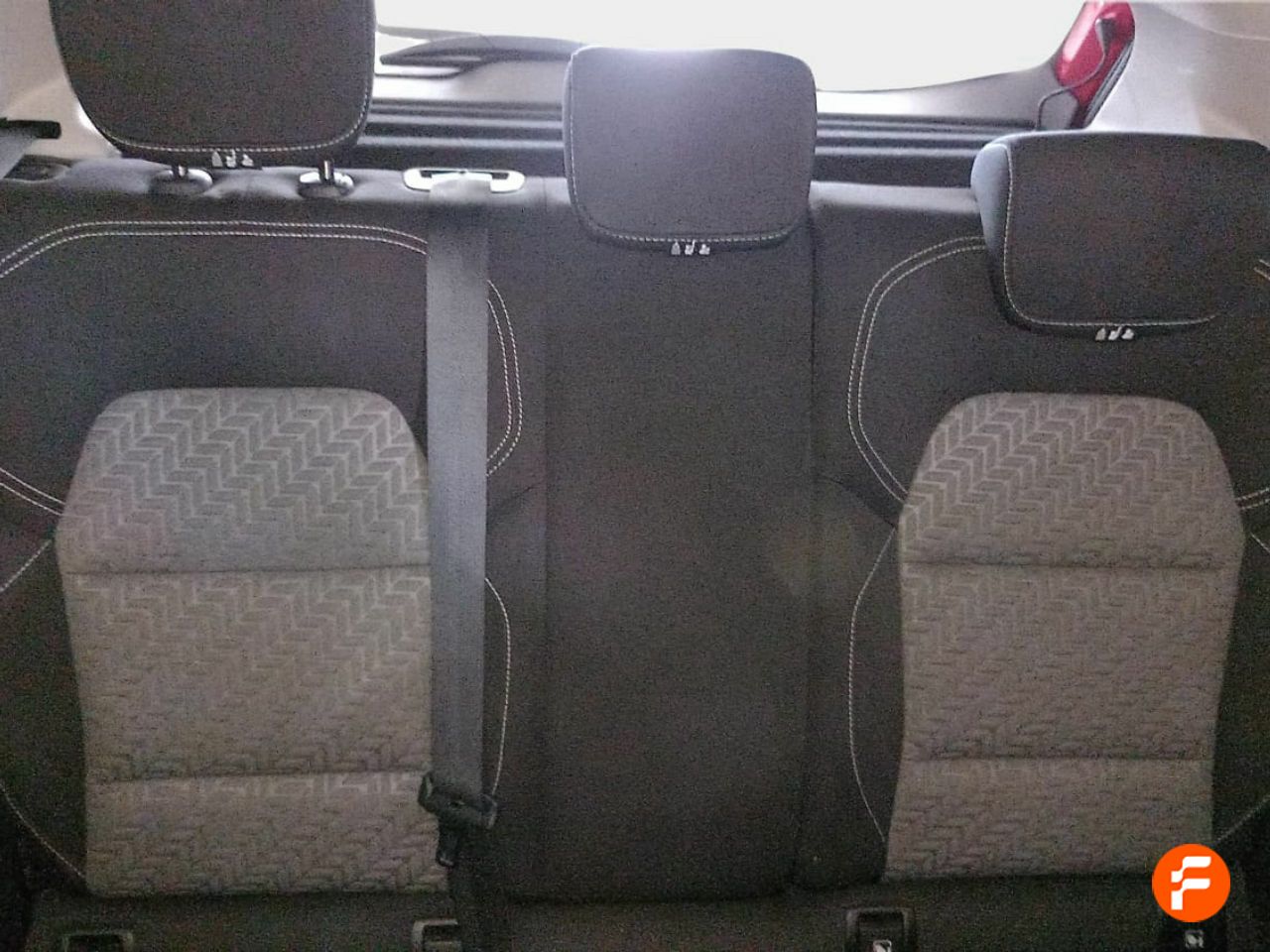 Foto Renault Clio 14