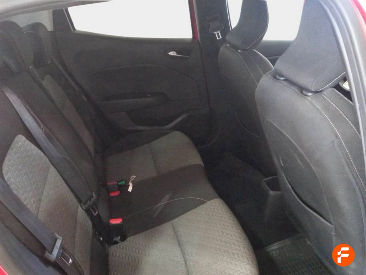 Foto Renault Clio 15