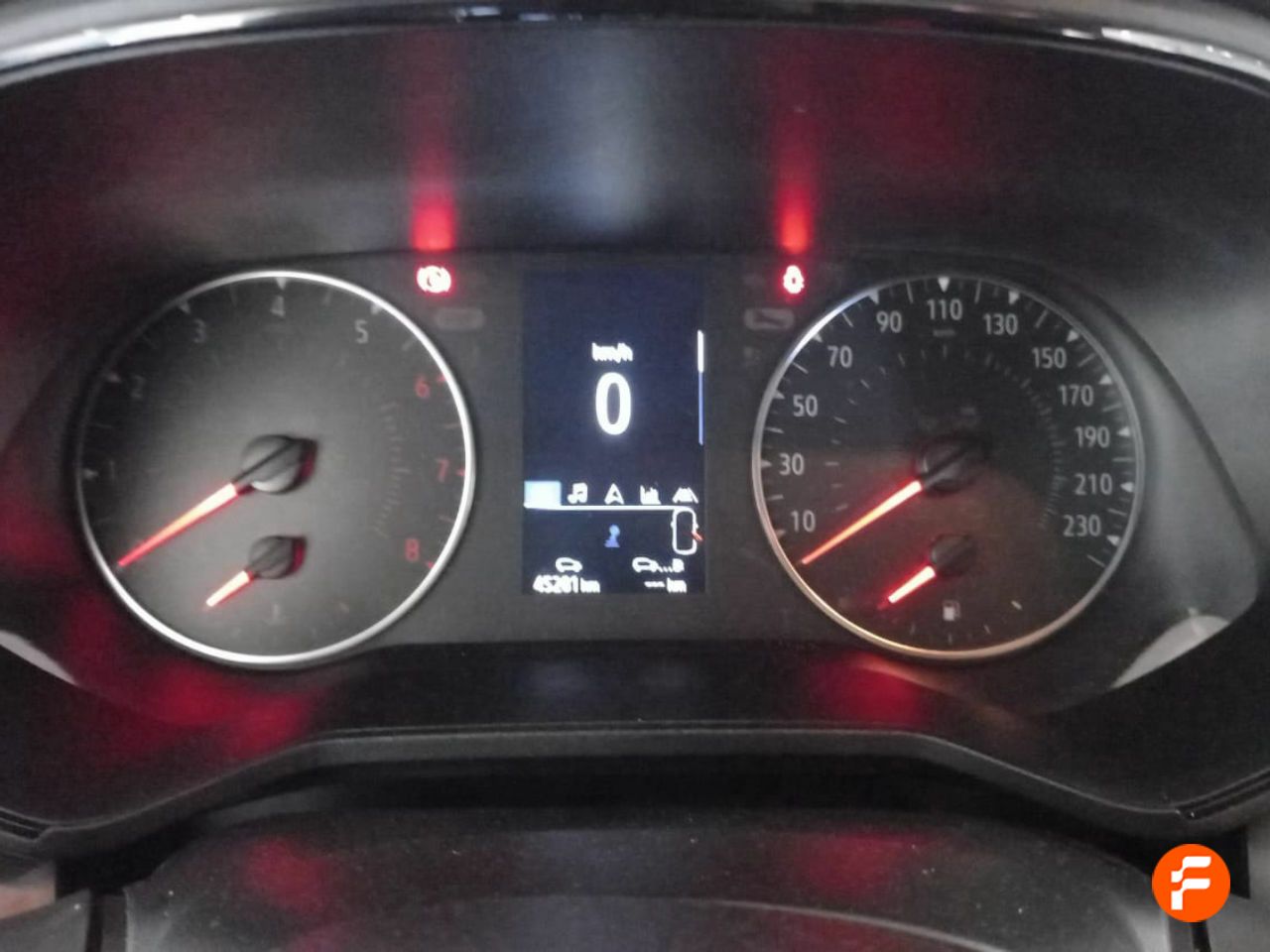 Foto Renault Clio 16