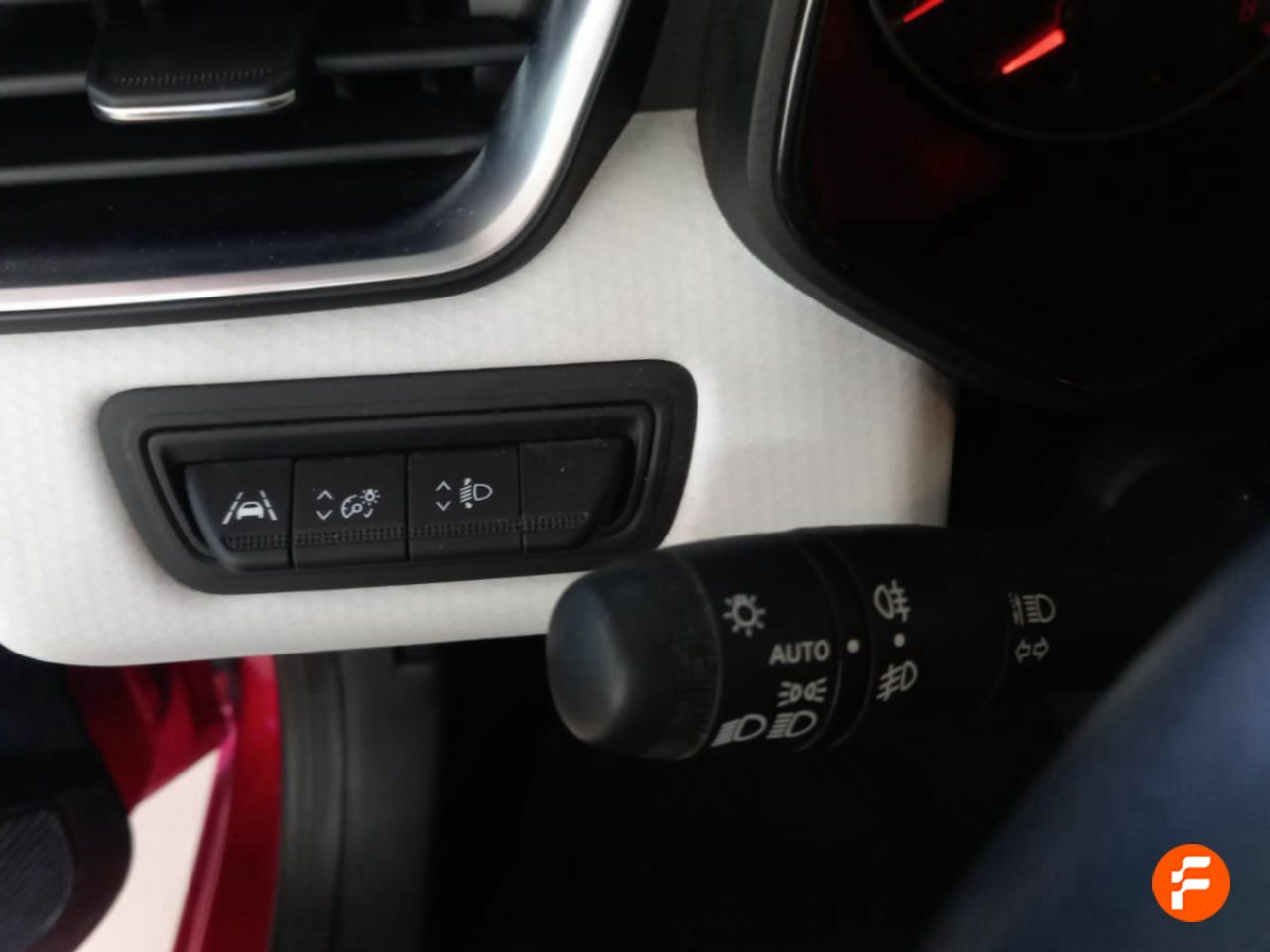 Foto Renault Clio 18