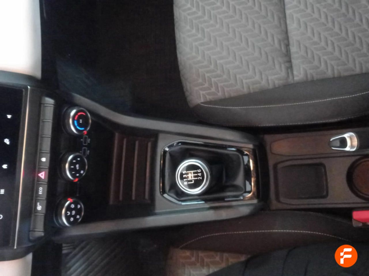 Foto Renault Clio 19
