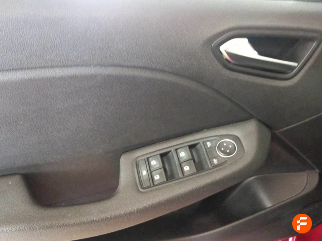 Foto Renault Clio 21