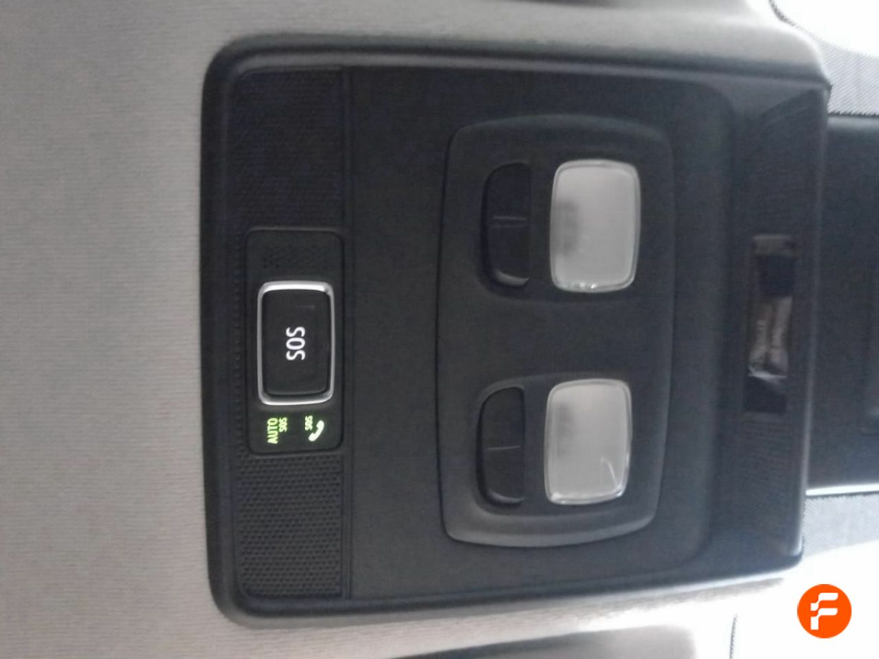 Foto Renault Clio 22