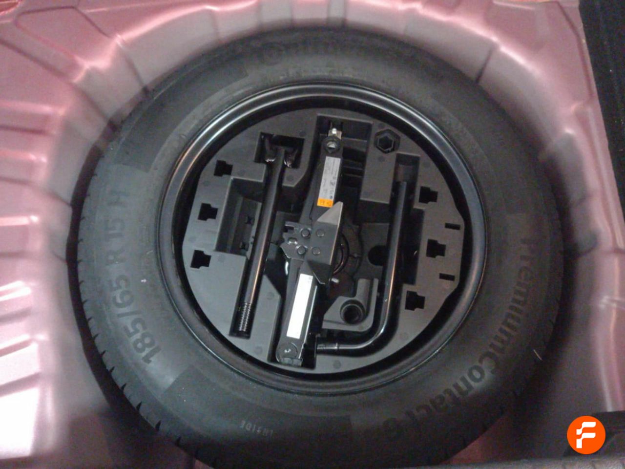 Foto Renault Clio 23