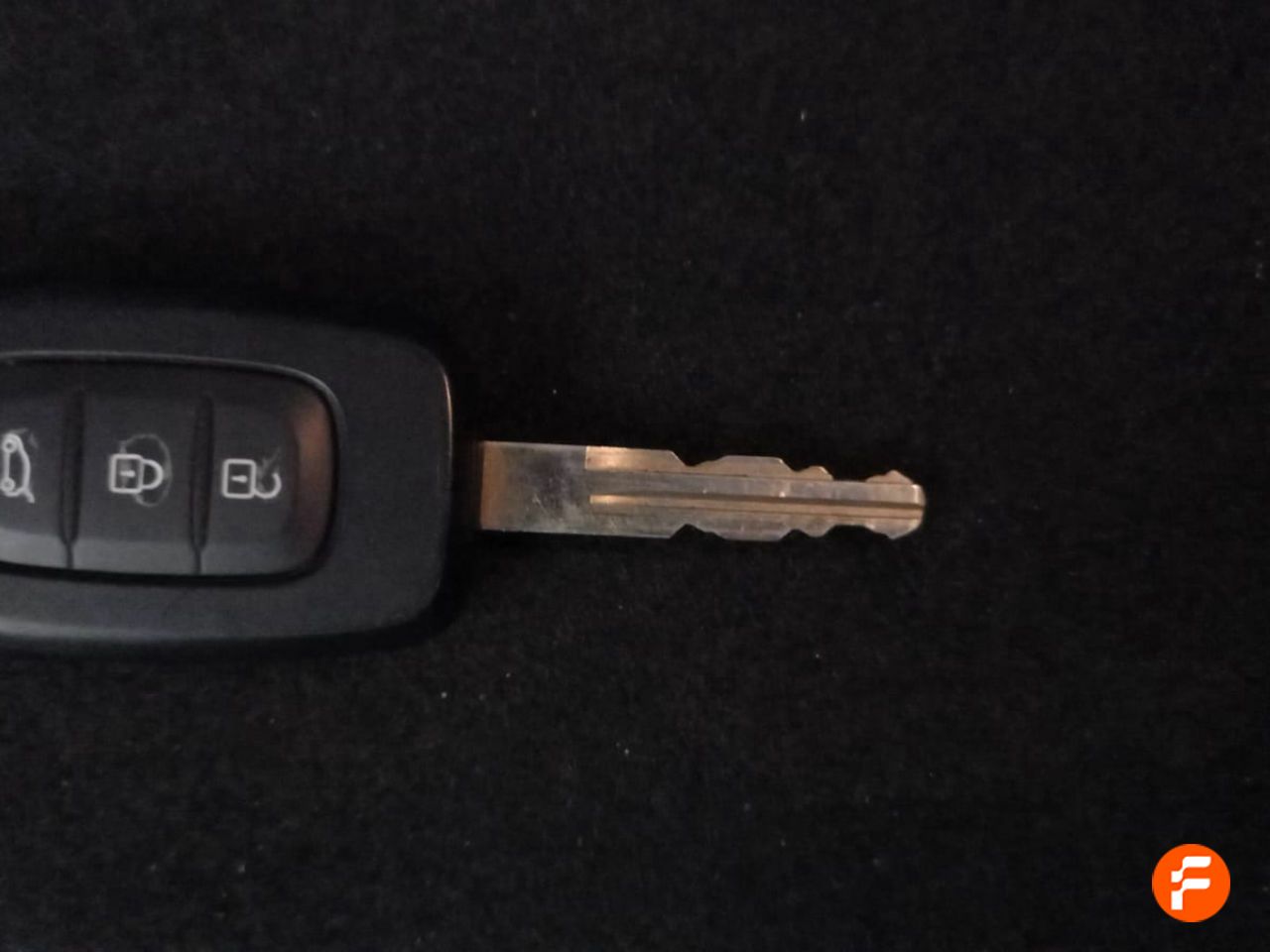 Foto Renault Clio 24