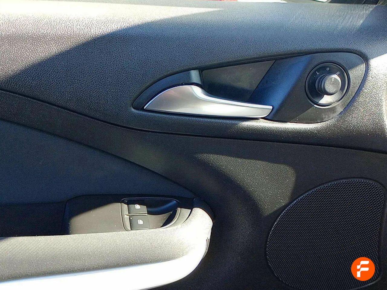 Foto Opel Adam 17