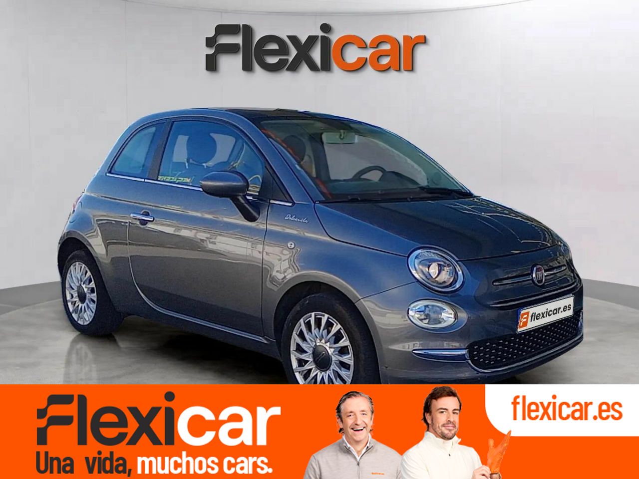 Foto Fiat 500 1