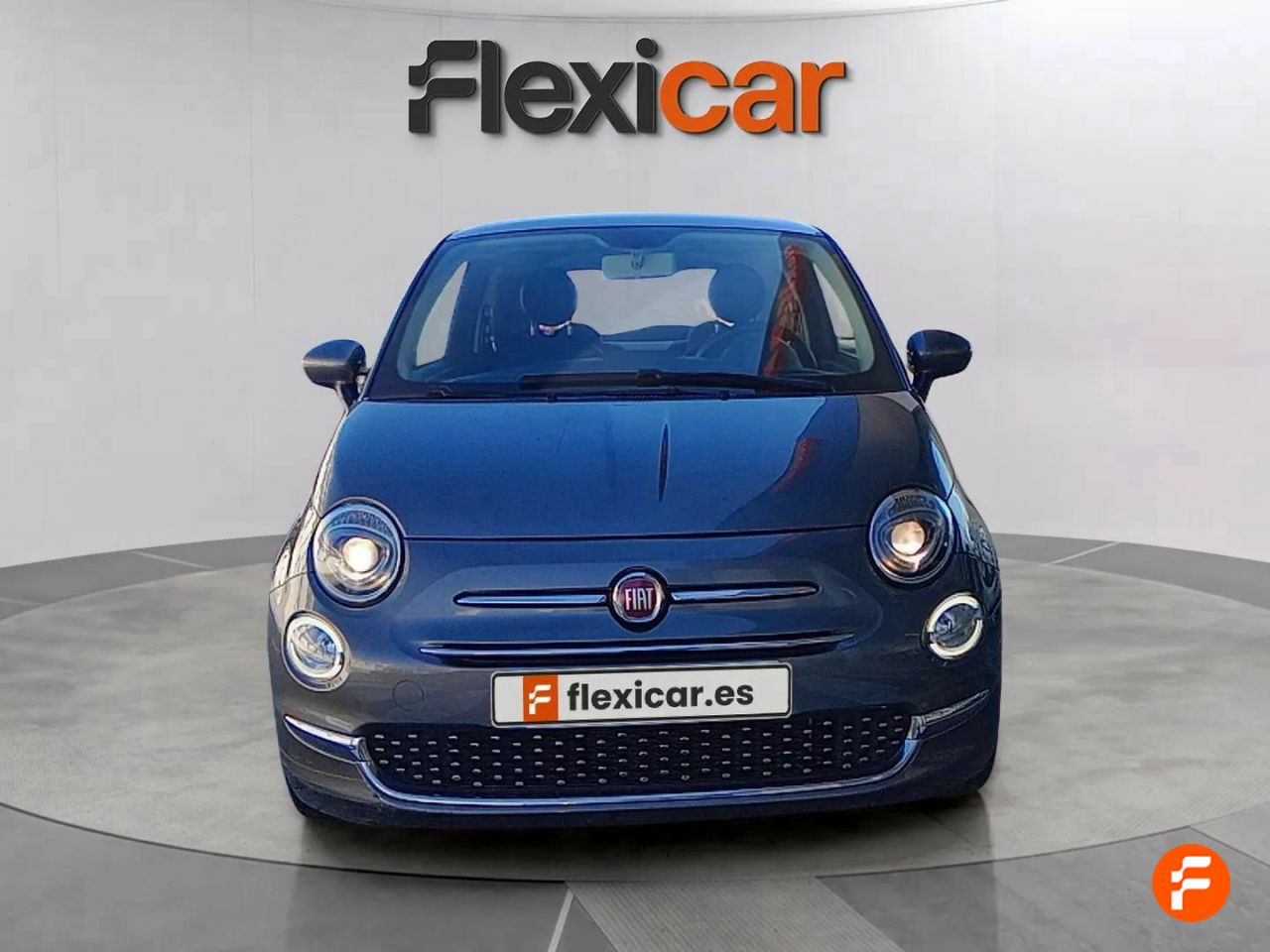 Foto Fiat 500 2