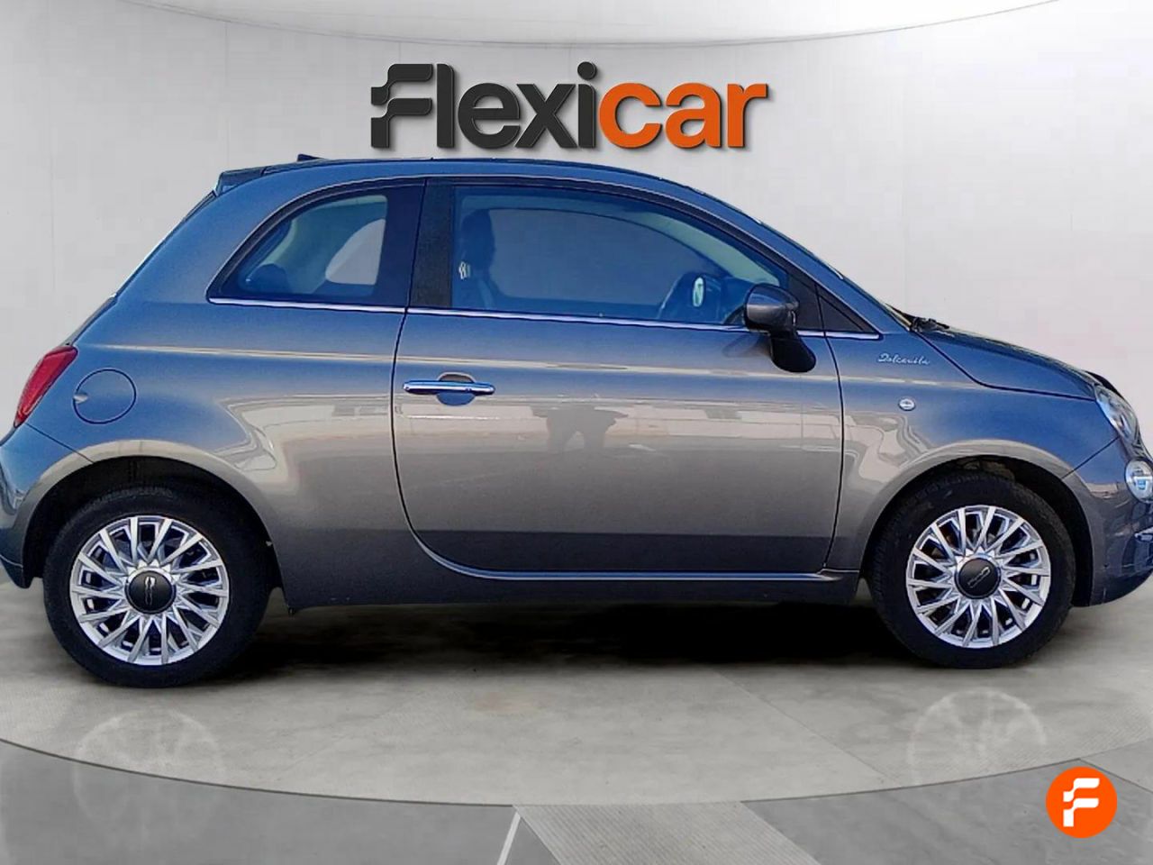 Foto Fiat 500 3