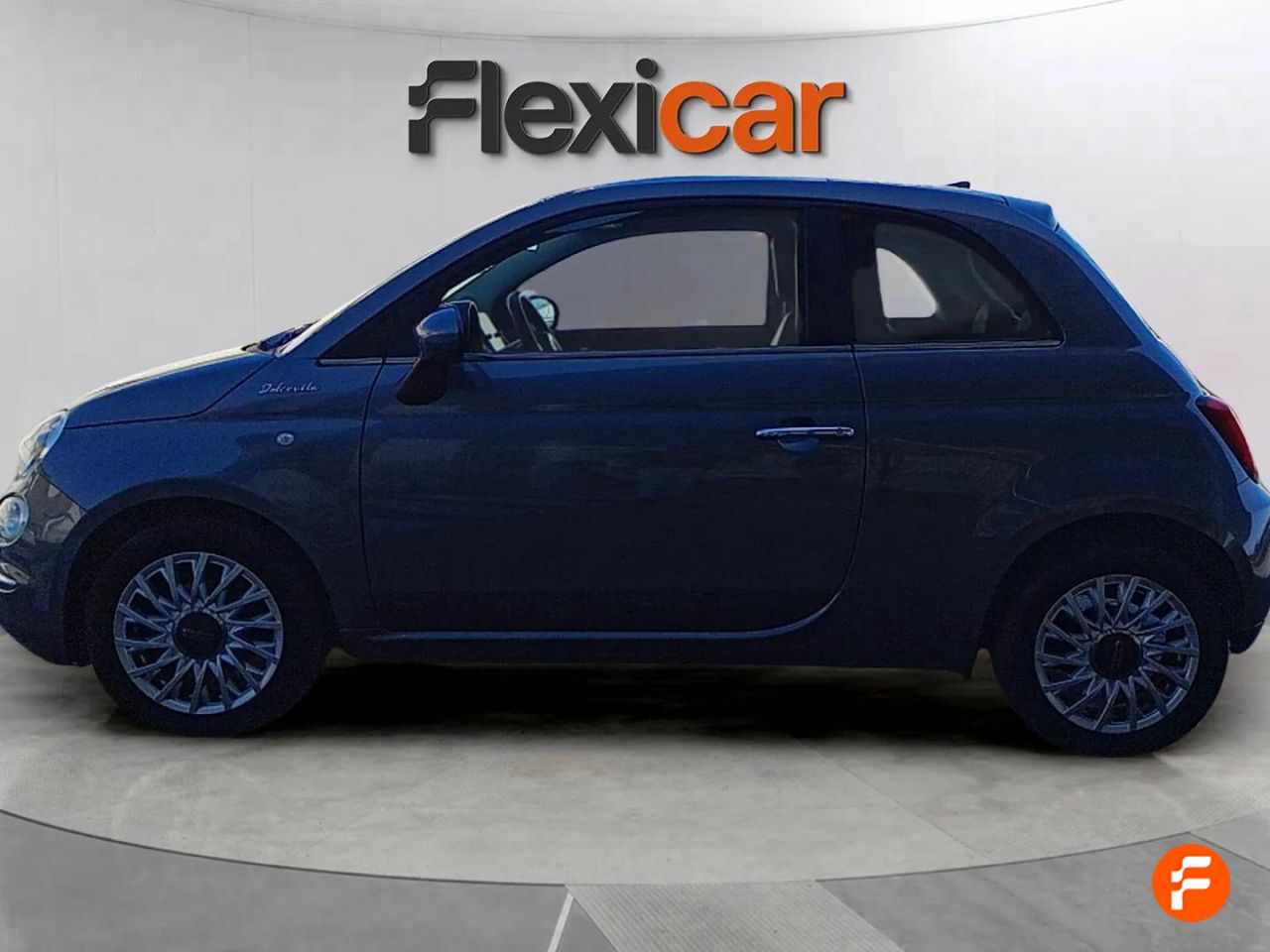 Foto Fiat 500 4