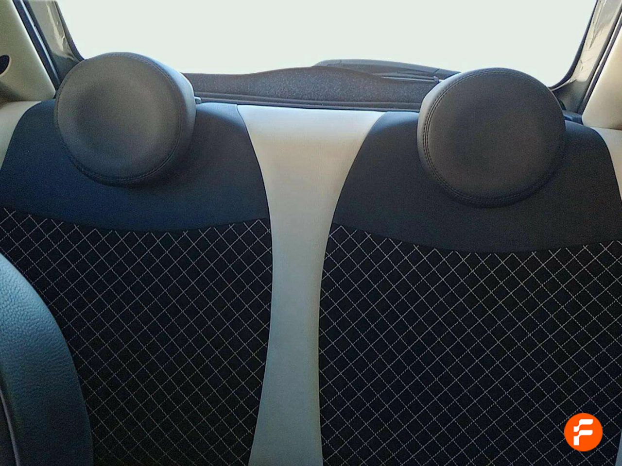 Foto Fiat 500 14