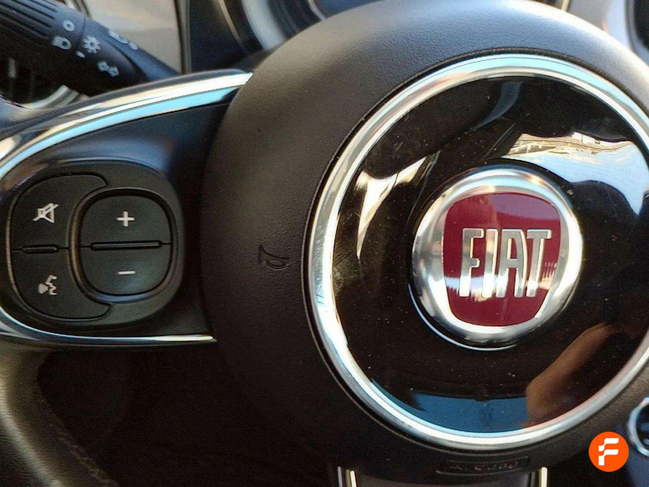 Foto Fiat 500 15