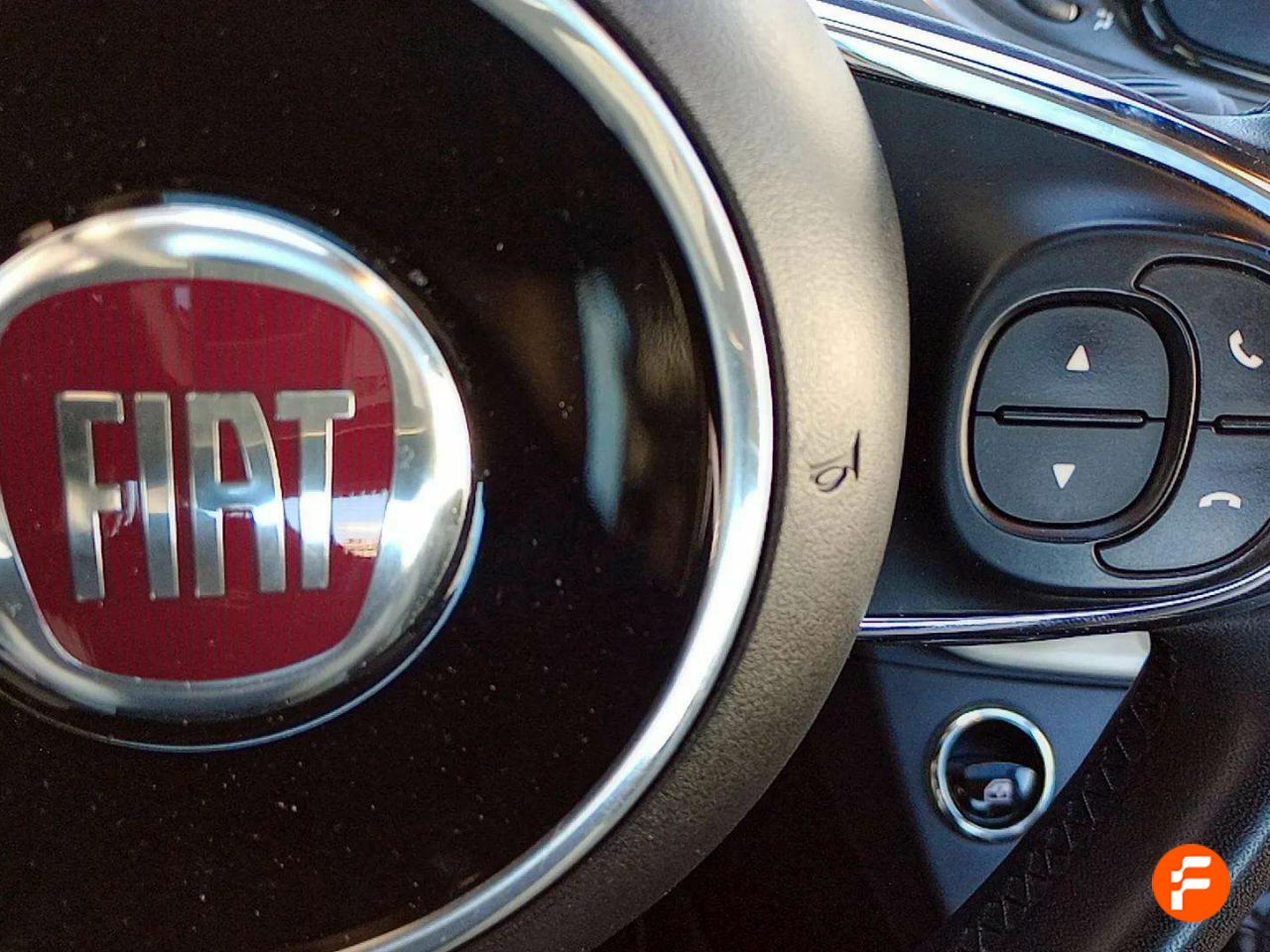 Foto Fiat 500 16