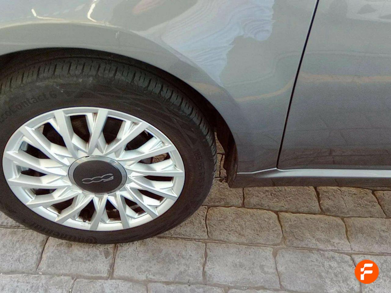 Foto Fiat 500 20