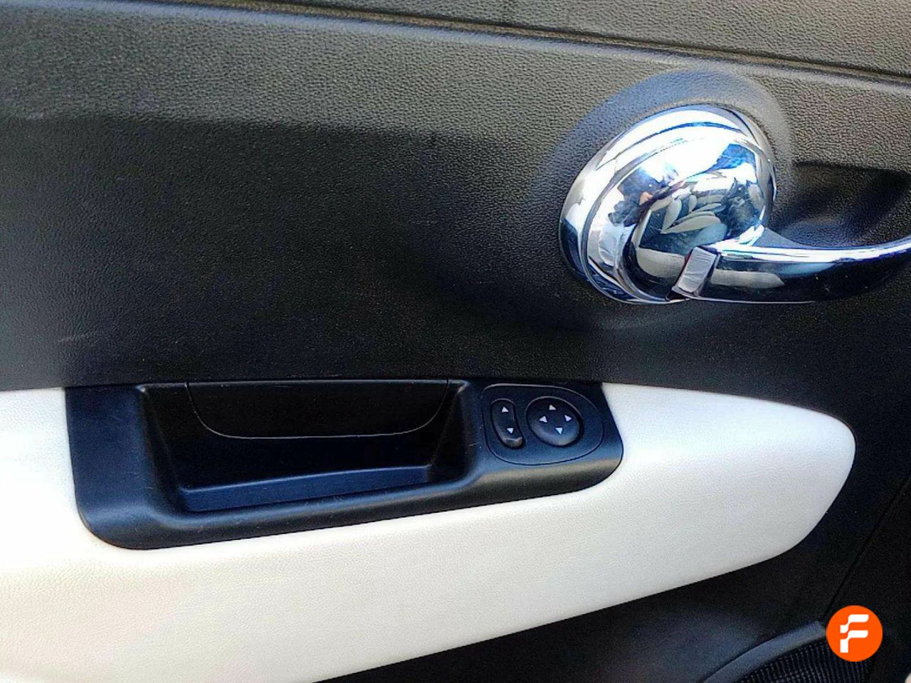 Foto Fiat 500 21